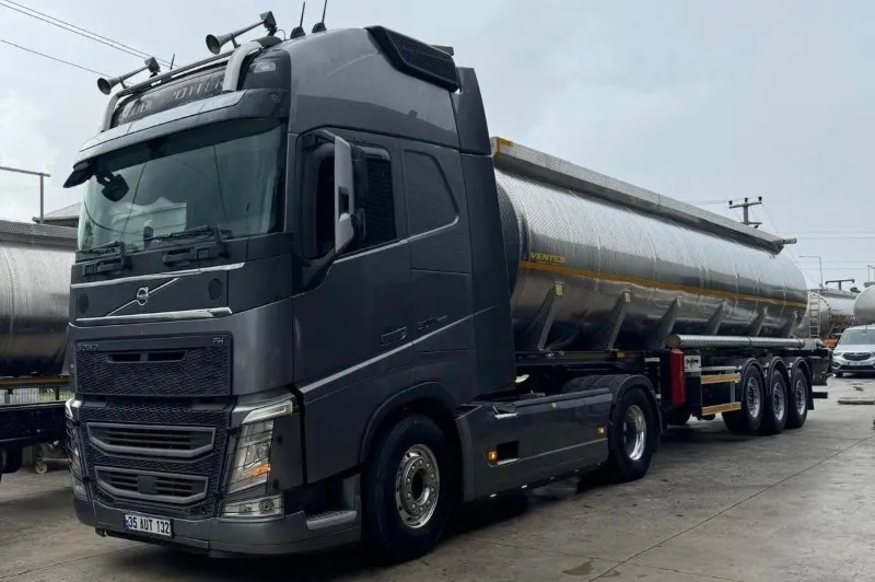 İzmir Tanker Su Hizmeti