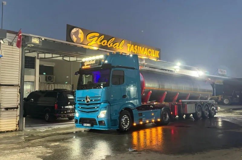İzmir İzmir Su Taşıma Çözümleri